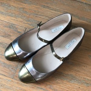 Cole Haan flat shoes